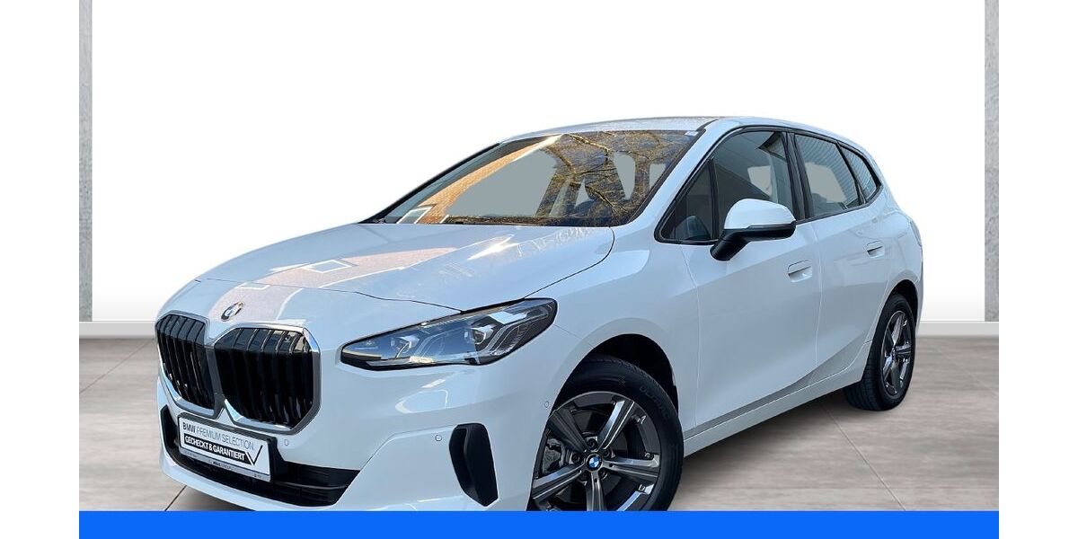 BMW 220 Active Tourer 2.386 km 30.990 &euro; Siegen 57076