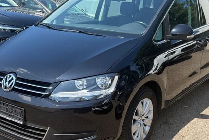VW Sharan 134.956 km 9.498 &euro; Heiligenhaus 42579