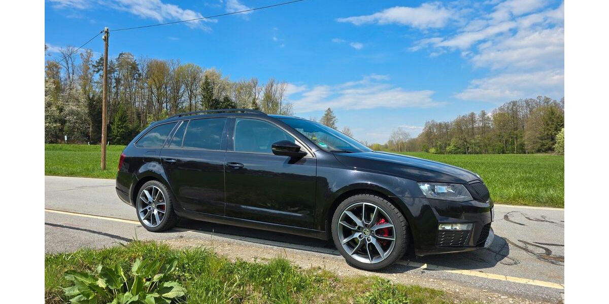 Skoda Octavia 145.500 km 15.599 &euro; Hengersberg 94491