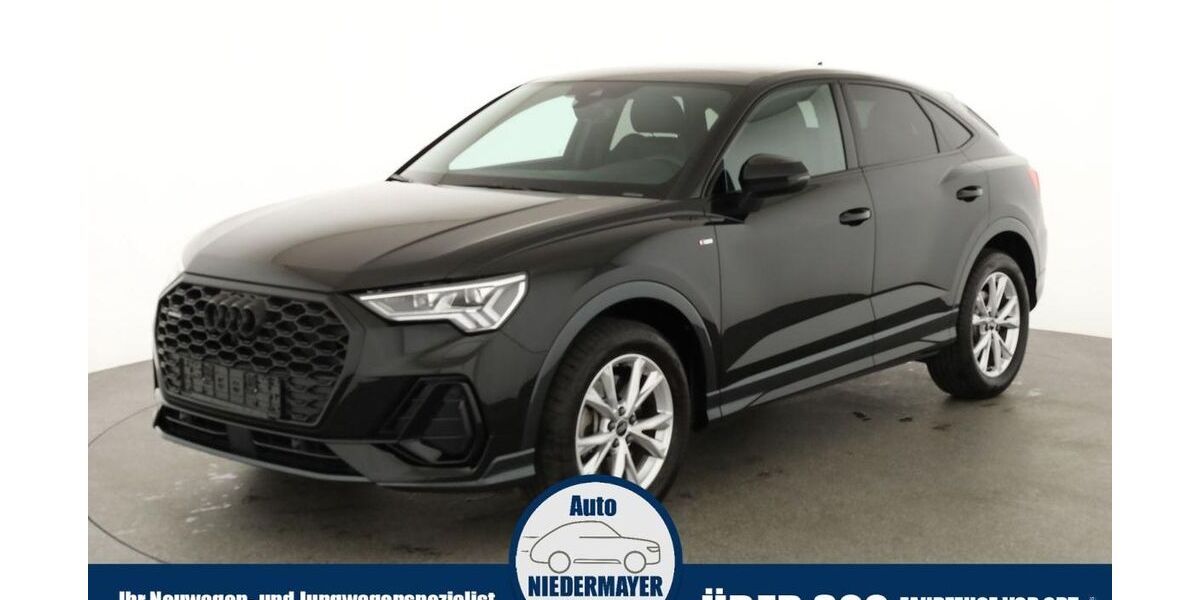 Audi Q3 14.000 km 38.995 &euro; Neukirchen 94362