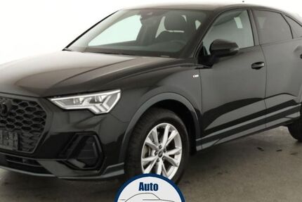 Audi Q3 14.000 km 40.995 &euro; Neukirchen 94362