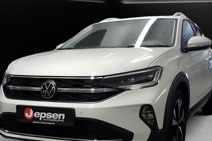 VW Taigo 4.900 km 26.970 &euro; Regensburg 93049