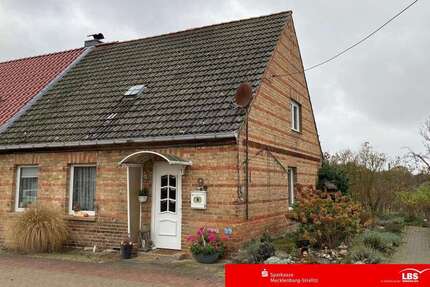 Haus zum Kaufen in Blumenholz 63.000 € 71.2 m²