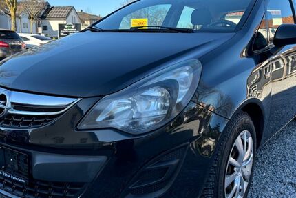 Opel Corsa 112.000 km 4.490 &euro; Paderborn 33104