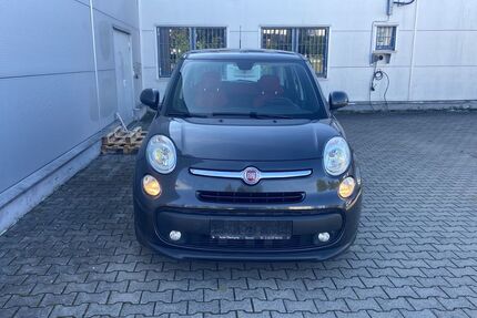 Fiat 500L 125.000 km 5.799 &euro; Wiesbaden 65201