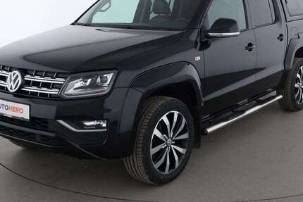 VW Amarok 100.366 km 33.700 &euro; Leipzig 04328