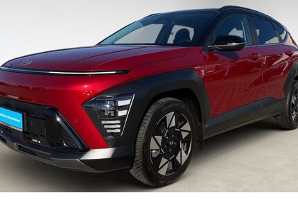 Hyundai KONA 23.566 km 21.930 &euro; Bitterfeld-Wolfen 06749
