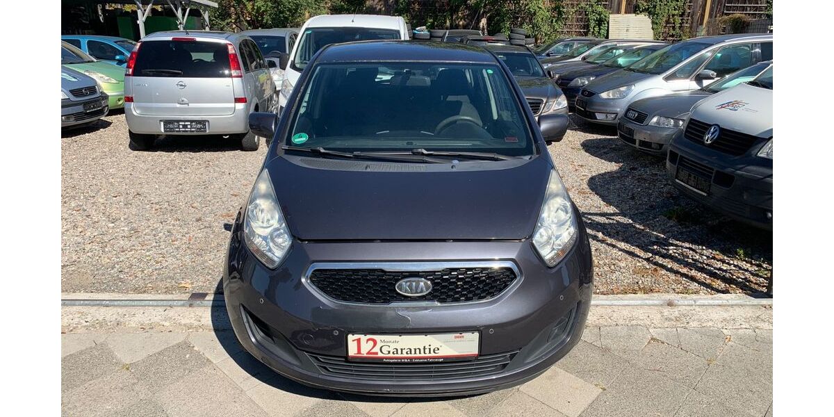 Kia Venga 320.000 km 2.550 &euro; Ludwigshafen 67071