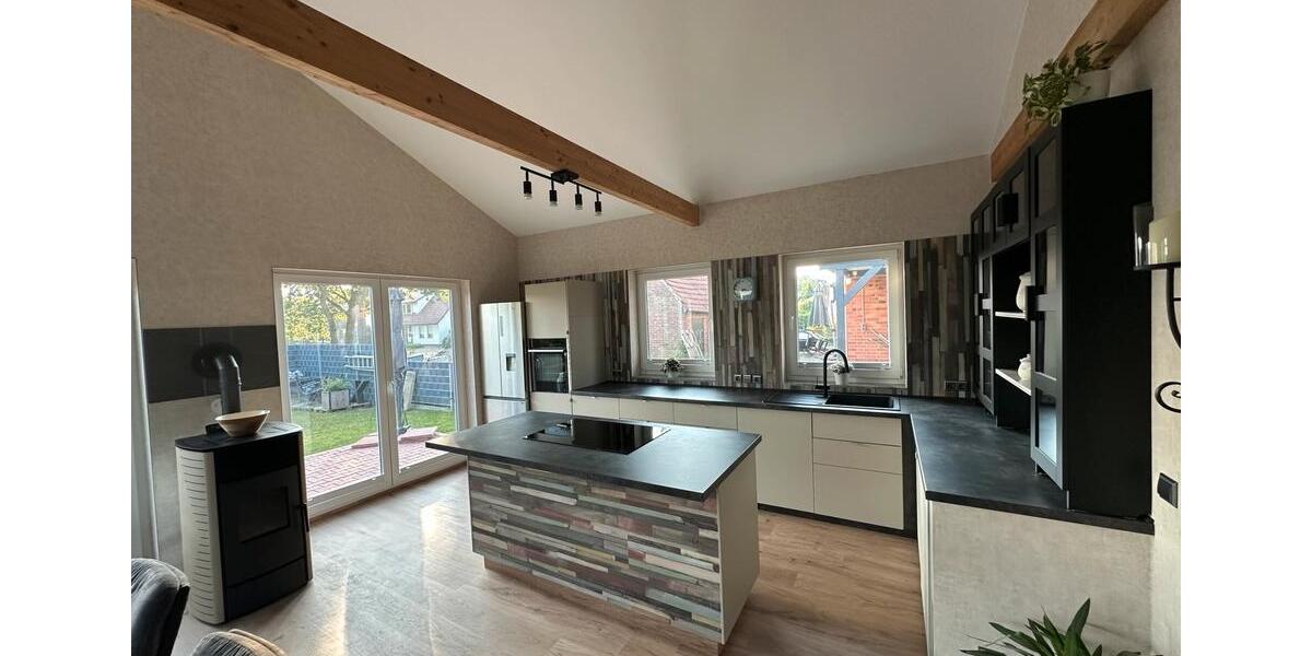 Bungalow Lingen (Ems) Gauerbach - 2 Zimmer, 67 m&sup2;, 285.000&euro; | Angebot:26961464