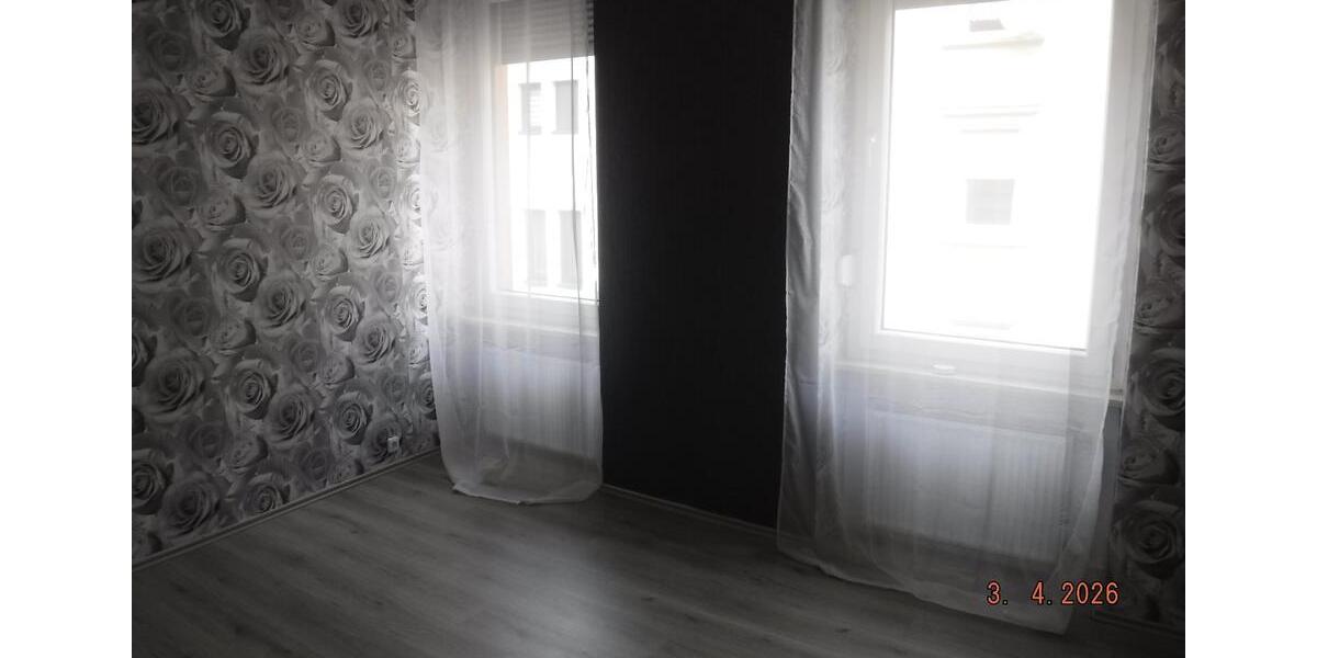 Etagenwohnung Bexbach - 3.5 Zimmer, 95 m&sup2;, 560&euro; | Angebot:26088890