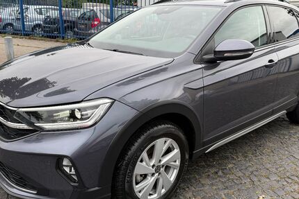 VW Taigo 12.000 km 16.990 &euro; Hamburg 20537