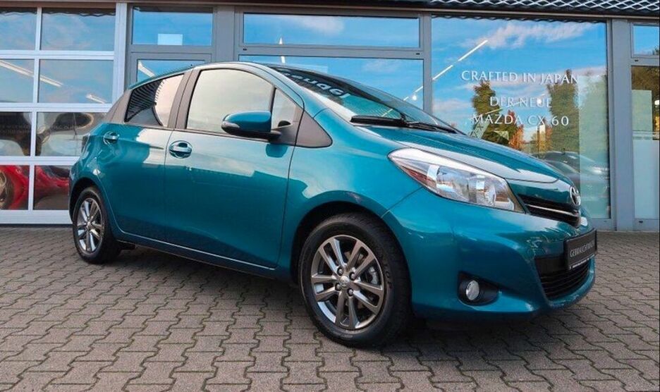 Yaris