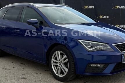 Seat Leon 275.835 km 8.490 &euro; Oberding 85445