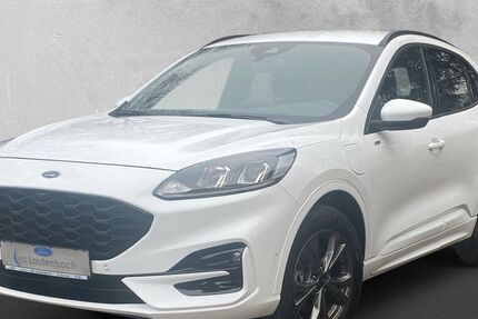 Ford Kuga 40.700 km 24.600 € Duderstadt 37115