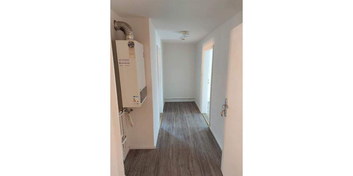 Etagenwohnung Clausthal-Zellerfeld Zellerfeld - 3 Zimmer, 75 m&sup2;, 419&euro; | Angebot:26806411