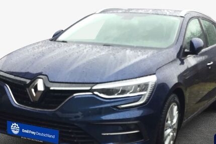 Renault Megane E-TECH 369.920 km 15.980 &euro; Markdorf 88677