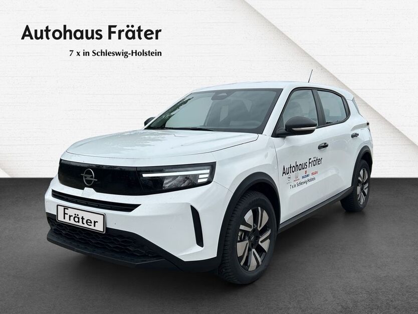 Opel Frontera 3.000 km 22.480 € Kiel 24145