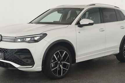 VW Tiguan 13.800 km 43.784 &euro; Düsseldorf 40233