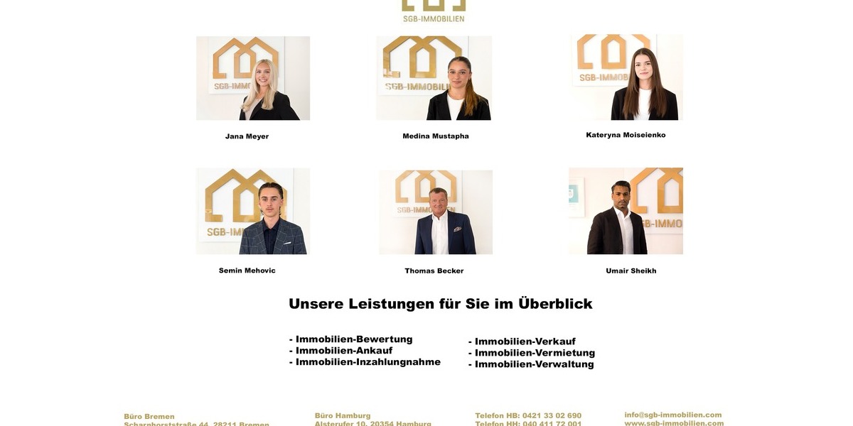 Bremen Borgfeld Traumlage: Erschlossenes Baugrundstück für EFH mit Doppelgarage (Bauträgerfrei) - Grundstück Bremen Blockland | Angebot:26634480