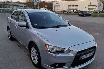 Mitsubishi Lancer 178.000 km 4.250 &euro; Berlin (Germany) 14247