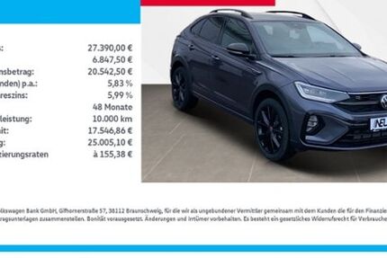 VW Taigo 13.191 km 27.390 &euro; Neubrandenburg 17033