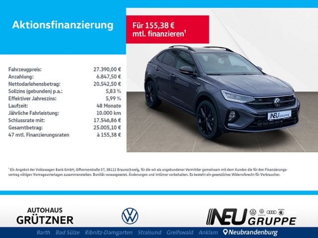VW Taigo 13.191 km 27.390 &euro; Neubrandenburg 17033