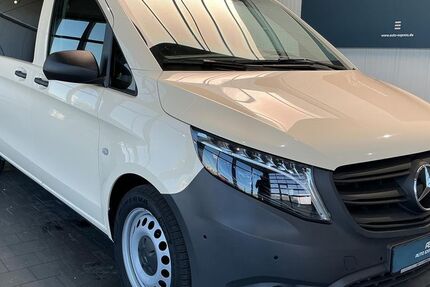 Mercedes-Benz Vito 166.596 km 41.043 &euro; Oyten 28876