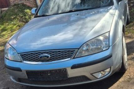 Ford Mondeo 184.000 km 1.200 &euro; Grube 23749