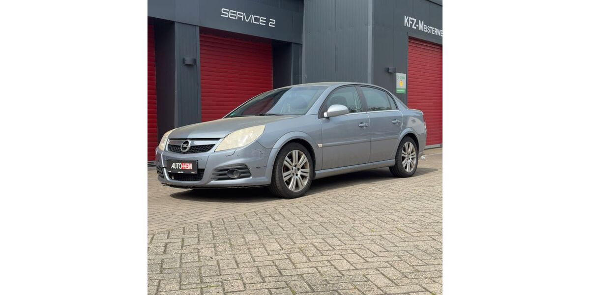 Opel Vectra 299.990 km 990 &euro; Osnabrück 49086