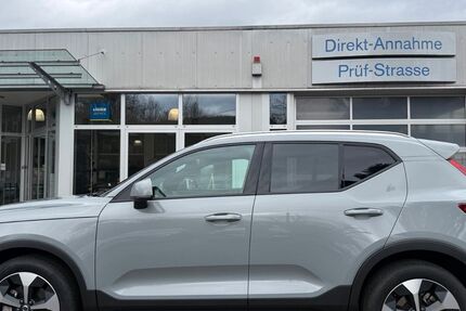 Volvo XC40 19.800 km 35.290 &euro; Saarbrücken/Scheidt 66133
