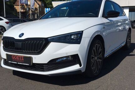 Skoda Scala 11.500 km 24.800 € Sulzbach-Rosenberg 92237
