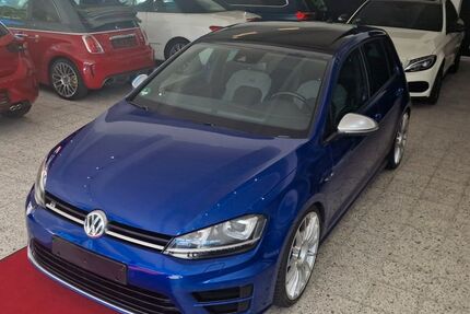 VW Golf 88.000 km 22.900 € Grossbeeren 14979