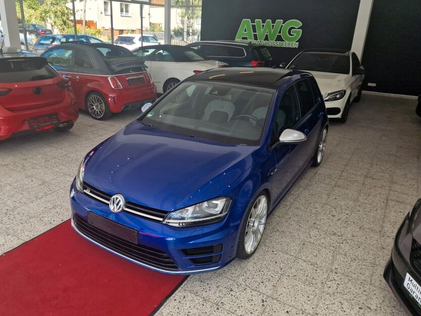 VW Golf 88.000 km 22.900 € Grossbeeren 14979
