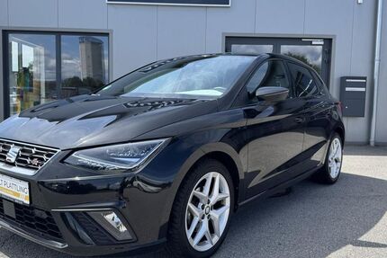 Seat Ibiza 33.062 km 16.500 &euro; Plattling 94447
