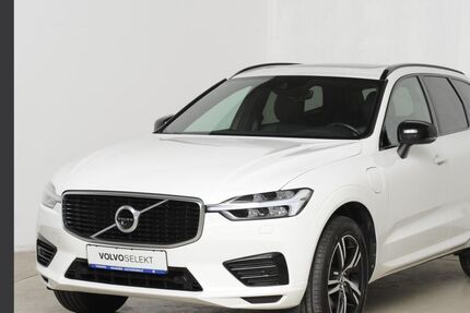 Volvo XC60 95.550 km 34.850 € Donauwoerth 86609