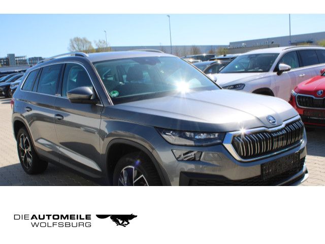 Skoda Kodiaq 2.800 km 40.780 &euro; Wolfsburg 38440
