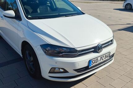 VW Polo 123.000 km 9.550 &euro; Maxhütte-Haidhof 93142