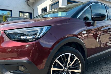 Opel Crossland (X) 50.000 km 12.949 &euro; Gummersbach (Zwischen Toom Markt und ATU) 51645