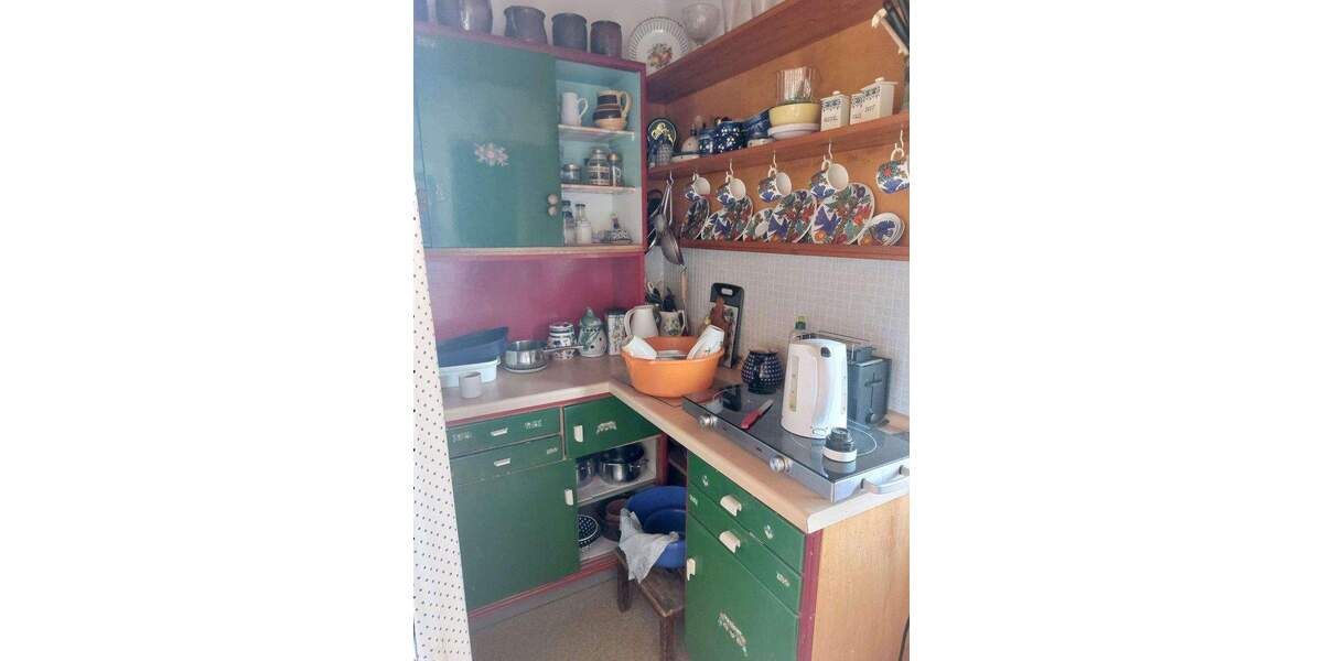 Mehrfamilienhaus, Wohnhaus Beetzsee Radewege - 3 Zimmer, 25 m&sup2;, 55.000&euro; | Angebot:25839686