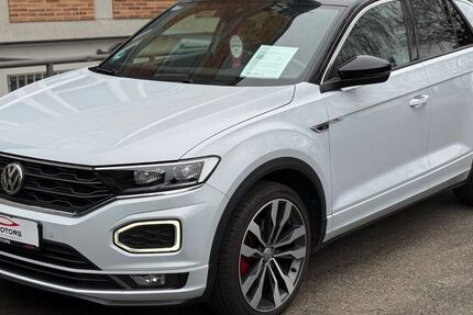 VW T-Roc 135.000 km 19.499 &euro; Neu-Ulm 89231