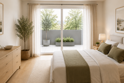 Wohnung Fürstenfeldbruck - 3 Zimmer, 64 m&sup2;, 1.200&euro; | Angebot:27117541