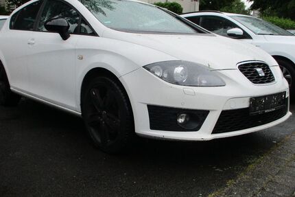 Seat Leon 255.989 km 5.800 &euro; Neuwied 56564