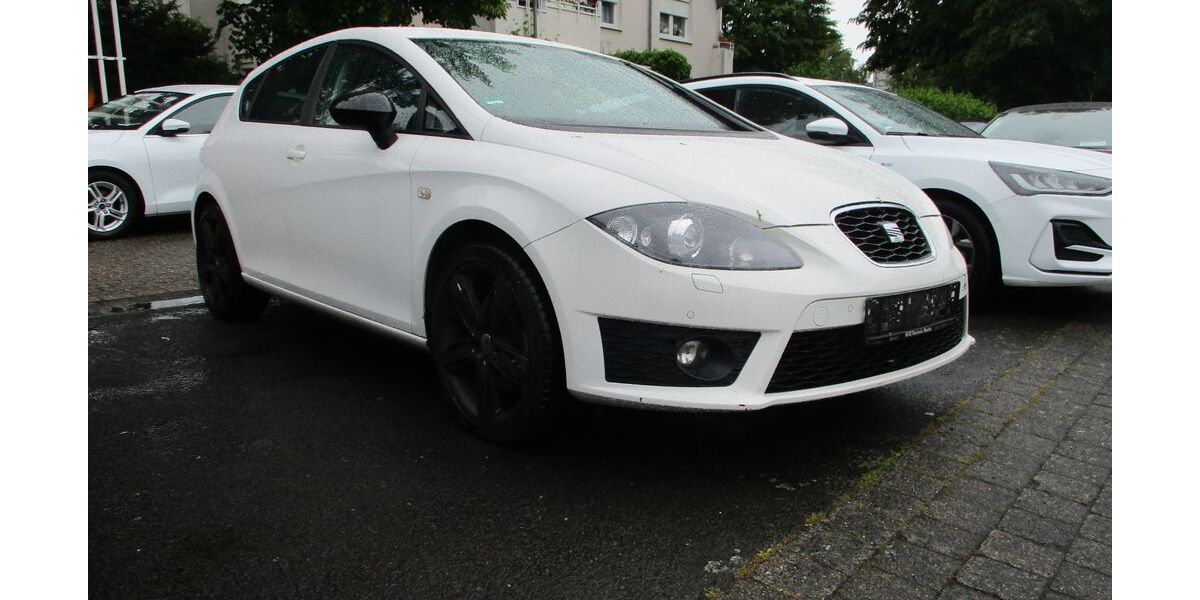 Seat Leon 255.989 km 5.800 &euro; Neuwied 56564