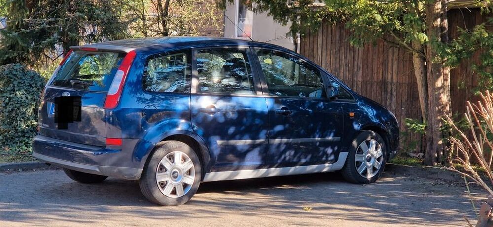 C-Max