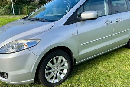 Mazda 5 272.449 km 2.000 &euro; Rostock 18147