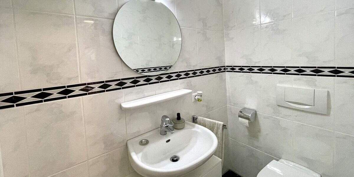 Etagenwohnung Olpe - 3 Zimmer, 92 m&sup2;, 315.000&euro; | Angebot:25914914