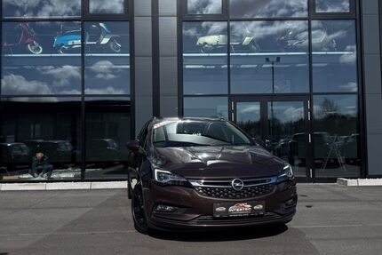 Opel Astra 114.000 km 8.999 &euro; Rotenburg 27356