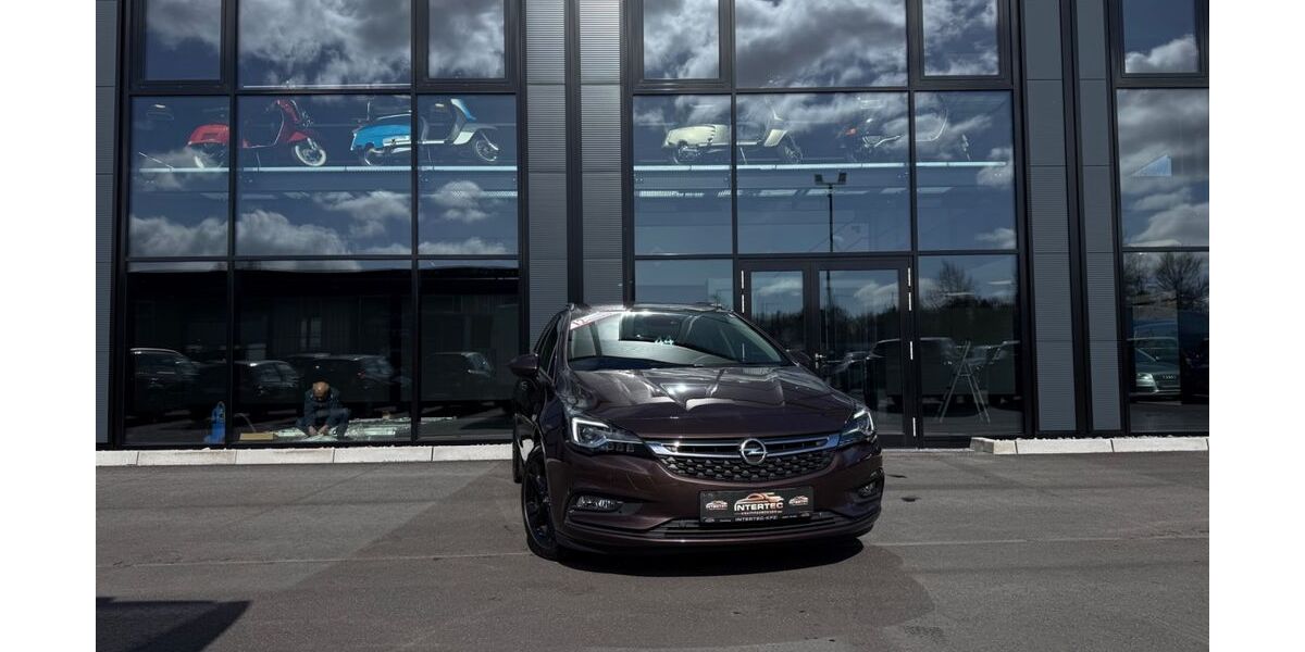 Opel Astra 114.000 km 8.999 &euro; Rotenburg 27356