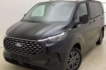 Ford Tourneo Custom 5.458 km 45.899 &euro; Neumünster 24536