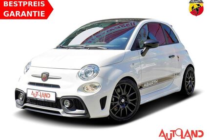 Abarth 595 Competizione